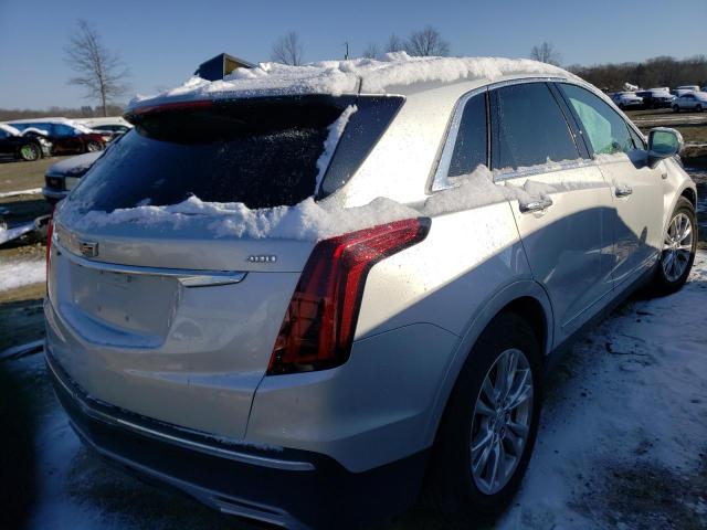 2020 Cadillac Xt5 Premiu მანქანა იყიდება აუქციონზე, vin: 1GYKNCRS9LZ147413, აუქციონის ნომერი: 35317092