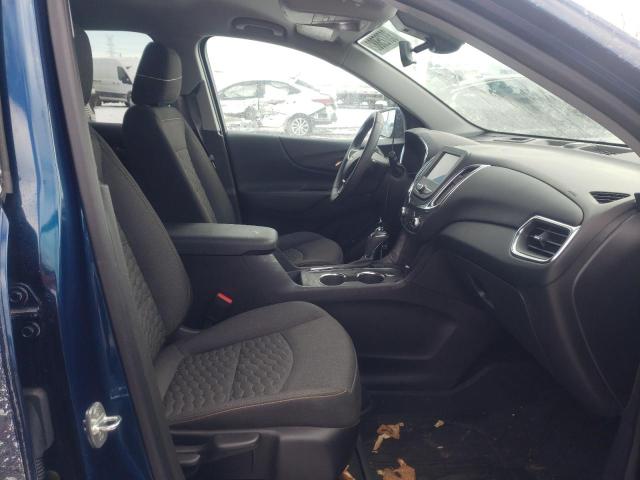 Aukcja sprzedaży 2021 Chevrolet Equinox Lt, vin: 3GNAXUEV7ML385892, numer aukcji: 33725882