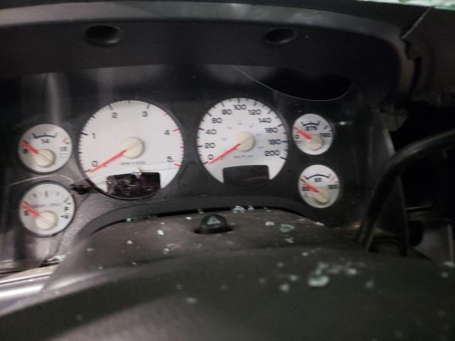 2005 Dodge Ram 2500 მანქანა იყიდება აუქციონზე, vin: 3D7KS28C95G739275, აუქციონის ნომერი: 34074772