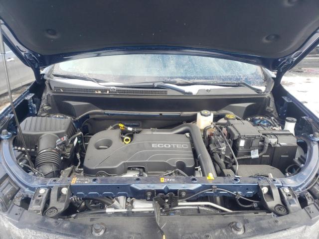 Aukcja sprzedaży 2021 Chevrolet Equinox Lt, vin: 3GNAXUEV7ML385892, numer aukcji: 33725882
