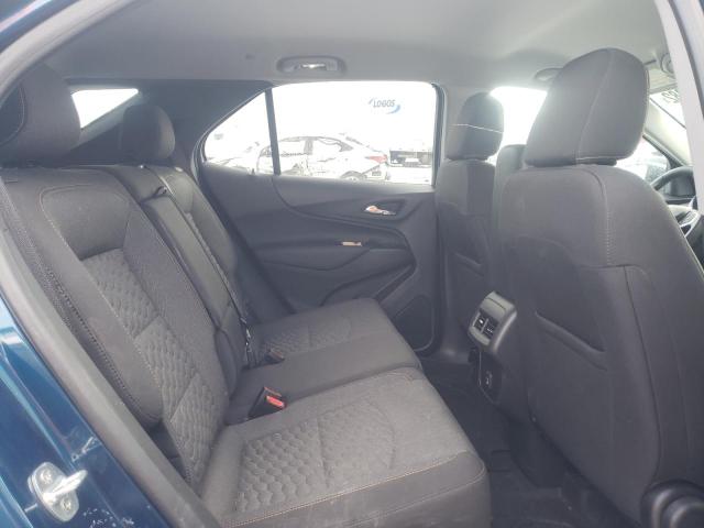 Aukcja sprzedaży 2021 Chevrolet Equinox Lt, vin: 3GNAXUEV7ML385892, numer aukcji: 33725882