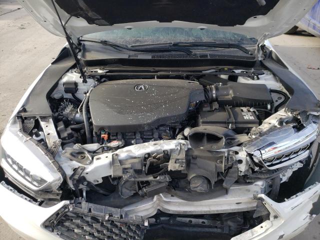 Продажа на аукционе авто 2020 Acura Tlx, vin: 19UUB3F37LA001516, номер лота: 35410482