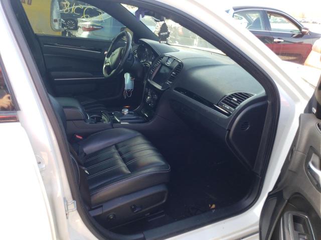 Aukcja sprzedaży 2019 Chrysler 300 S, vin: 2C3CCABG3KH601040, numer aukcji: 35172552