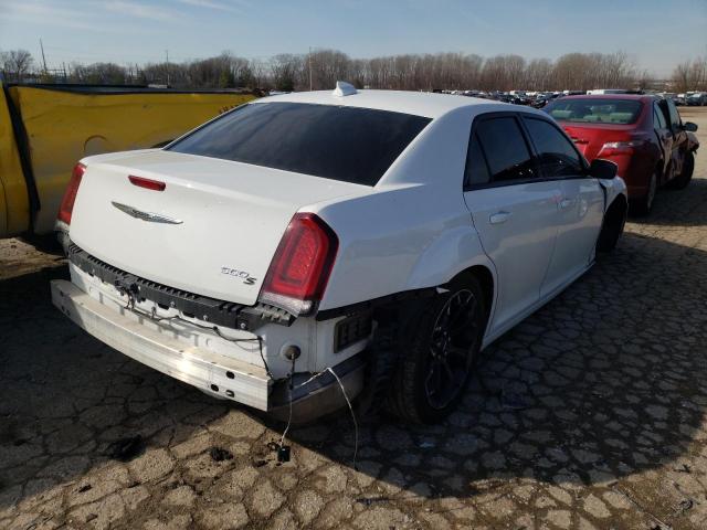 Aukcja sprzedaży 2019 Chrysler 300 S, vin: 2C3CCABG3KH601040, numer aukcji: 35172552