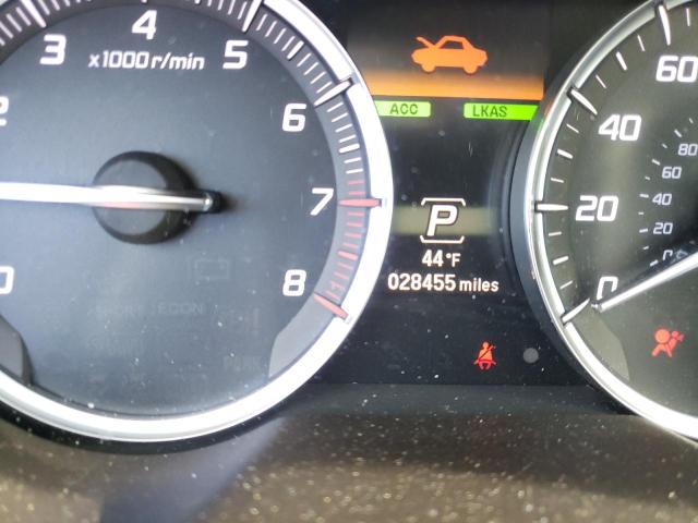 Продажа на аукционе авто 2020 Acura Tlx, vin: 19UUB3F37LA001516, номер лота: 35410482
