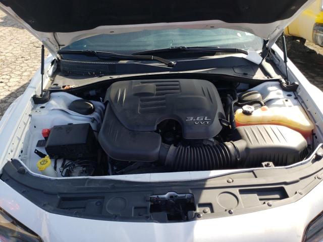 Aukcja sprzedaży 2019 Chrysler 300 S, vin: 2C3CCABG3KH601040, numer aukcji: 35172552