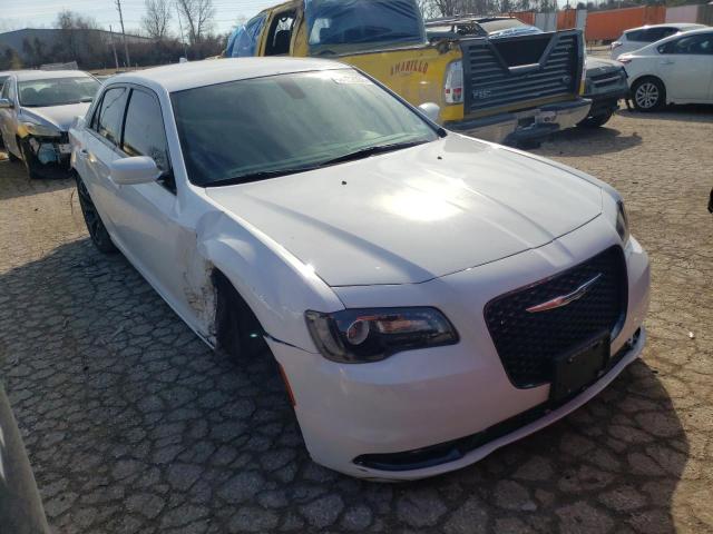 Aukcja sprzedaży 2019 Chrysler 300 S, vin: 2C3CCABG3KH601040, numer aukcji: 35172552