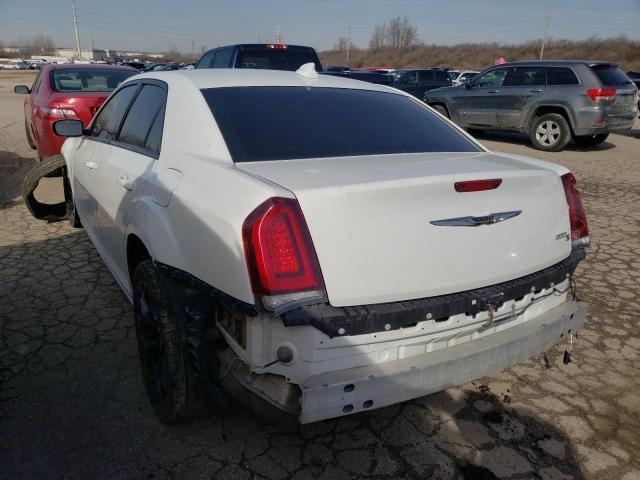 Aukcja sprzedaży 2019 Chrysler 300 S, vin: 2C3CCABG3KH601040, numer aukcji: 35172552