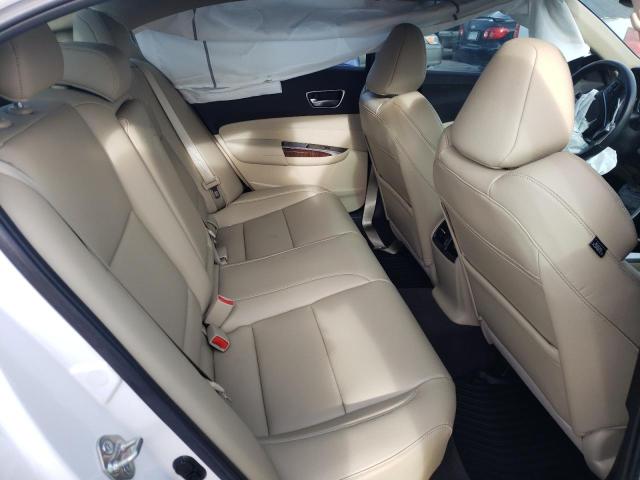 Продажа на аукционе авто 2020 Acura Tlx, vin: 19UUB3F37LA001516, номер лота: 35410482