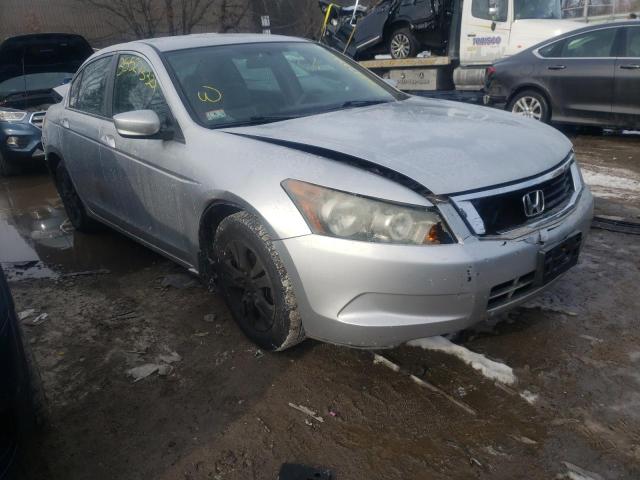 Aukcja sprzedaży 2008 Honda Accord Lxp, vin: 1HGCP26458A063696, numer aukcji: 35527332