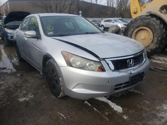 Aukcja sprzedaży 2008 Honda Accord Lxp, vin: 1HGCP26458A063696, numer aukcji: 35527332