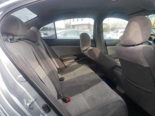 Aukcja sprzedaży 2008 Honda Accord Lxp, vin: 1HGCP26458A063696, numer aukcji: 35527332