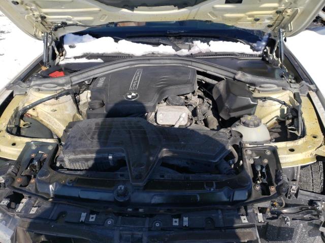 Продажа на аукционе авто 2015 Bmw 320 I Xdri, vin: WBA3C3G50FNS73004, номер лота: 35792632