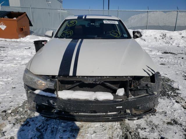 Продажа на аукционе авто 2015 Bmw 320 I Xdri, vin: WBA3C3G50FNS73004, номер лота: 35792632