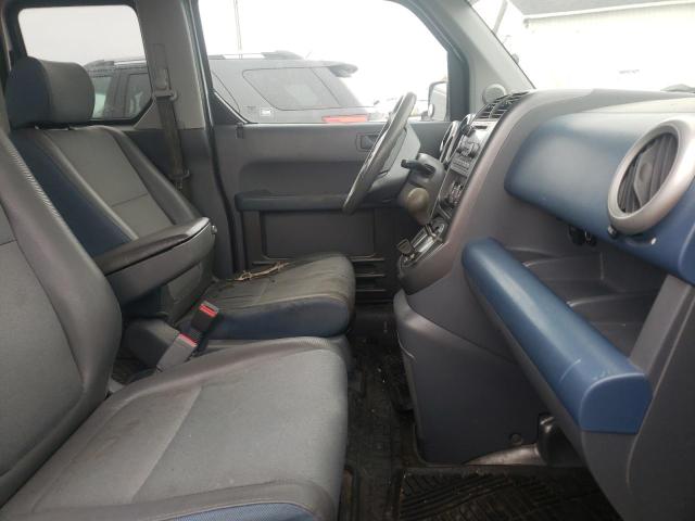 Продажа на аукционе авто 2005 Honda Element Ex, vin: 5J6YH286X5L023916, номер лота: 35865432