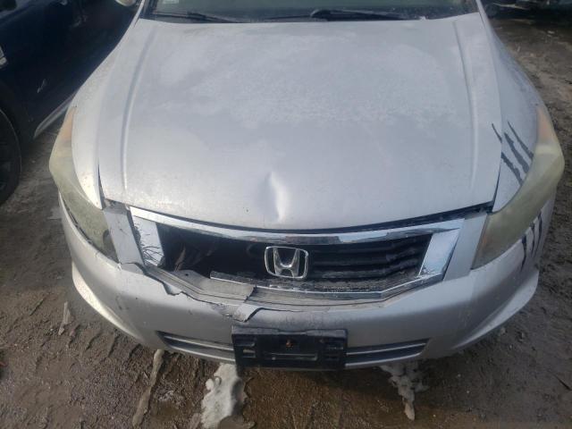 Aukcja sprzedaży 2008 Honda Accord Lxp, vin: 1HGCP26458A063696, numer aukcji: 35527332