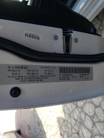Aukcja sprzedaży 2019 Chrysler 300 S, vin: 2C3CCABG3KH601040, numer aukcji: 35172552