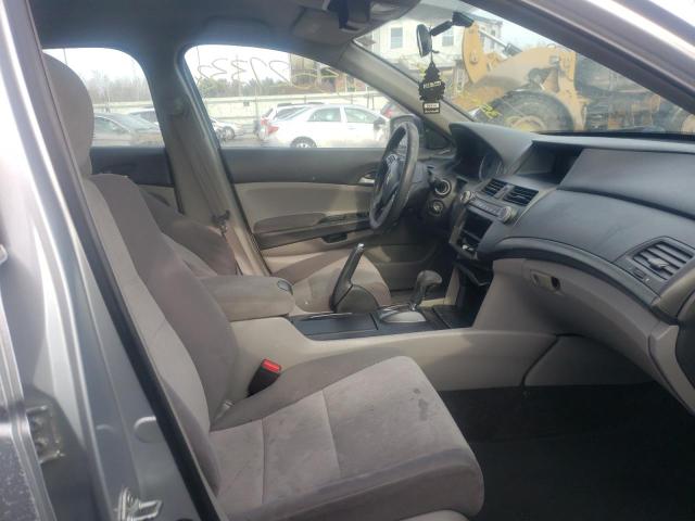 Aukcja sprzedaży 2008 Honda Accord Lxp, vin: 1HGCP26458A063696, numer aukcji: 35527332