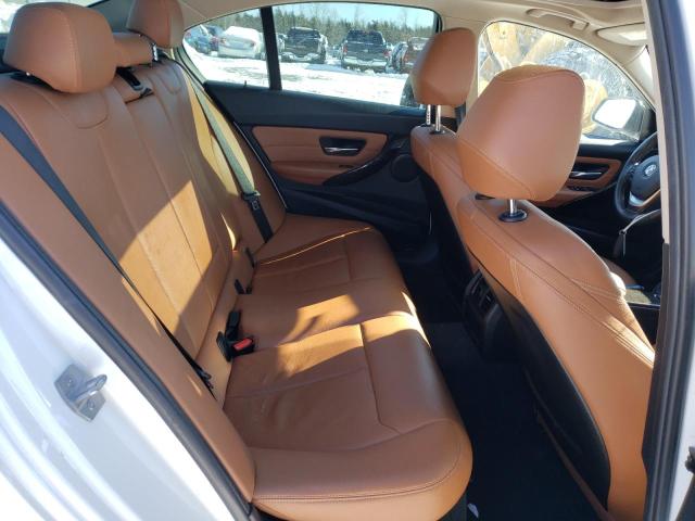 Продажа на аукционе авто 2015 Bmw 320 I Xdri, vin: WBA3C3G50FNS73004, номер лота: 35792632
