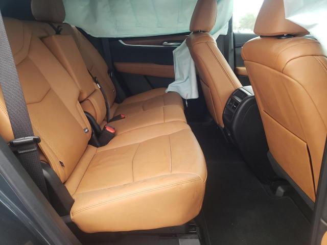 36139782 :رقم المزاد ، 1GYKNCRS8MZ107616 vin ، 2021 Cadillac Xt5 Premiu مزاد بيع