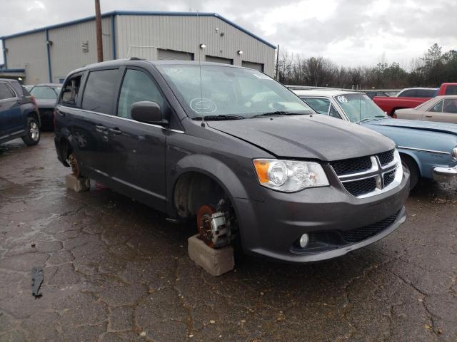 Aukcja sprzedaży 2019 Dodge Grand Cara, vin: 2C4RDGCG0KR774450, numer aukcji: 45253361