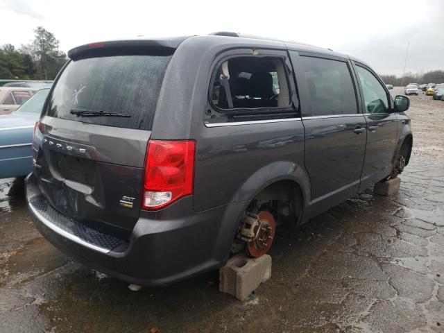 Aukcja sprzedaży 2019 Dodge Grand Cara, vin: 2C4RDGCG0KR774450, numer aukcji: 45253361