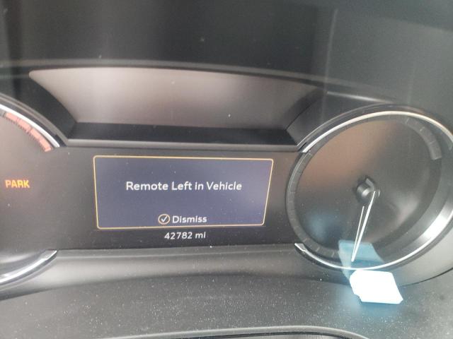 36139782 :رقم المزاد ، 1GYKNCRS8MZ107616 vin ، 2021 Cadillac Xt5 Premiu مزاد بيع
