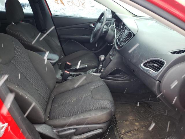 Продажа на аукционе авто 2016 Dodge Dart Se, vin: 1C3CDFAA2GD661421, номер лота: 34915752