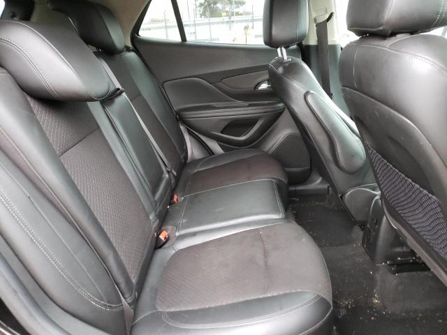 Aukcja sprzedaży 2018 Buick Encore Spo, vin: KL4CJ2SB8JB580182, numer aukcji: 36120712