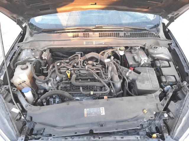35373032 :رقم المزاد ، 3FA6P0CD1KR234287 vin ، 2019 Ford Fusion Sel مزاد بيع