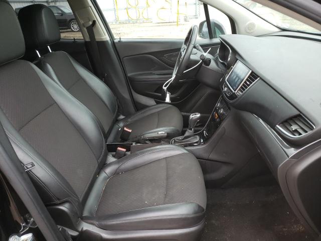 Aukcja sprzedaży 2018 Buick Encore Spo, vin: KL4CJ2SB8JB580182, numer aukcji: 36120712