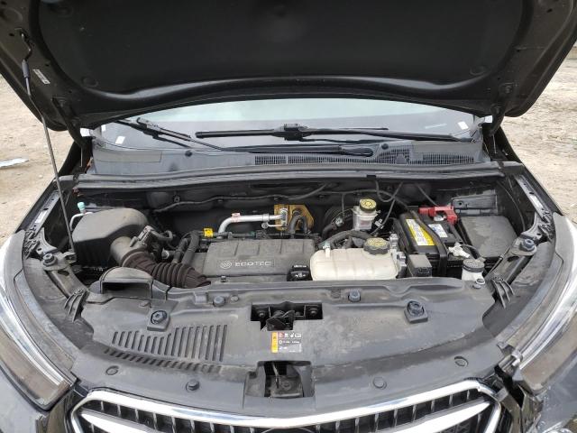 Aukcja sprzedaży 2018 Buick Encore Spo, vin: KL4CJ2SB8JB580182, numer aukcji: 36120712