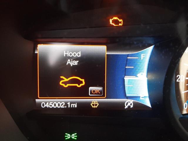 35373032 :رقم المزاد ، 3FA6P0CD1KR234287 vin ، 2019 Ford Fusion Sel مزاد بيع