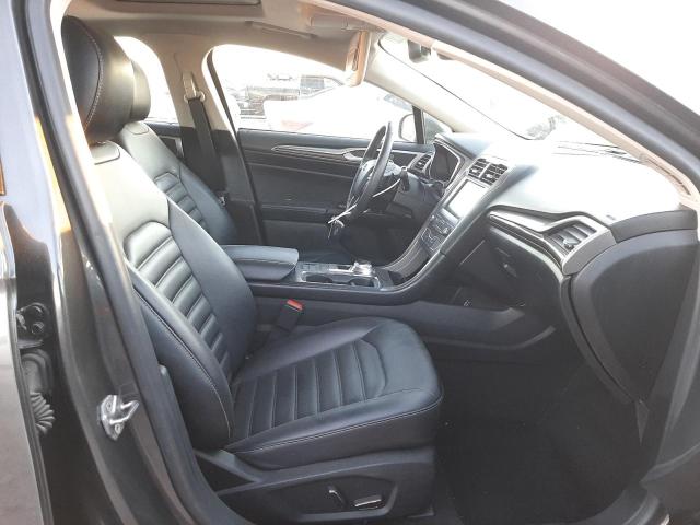 35373032 :رقم المزاد ، 3FA6P0CD1KR234287 vin ، 2019 Ford Fusion Sel مزاد بيع