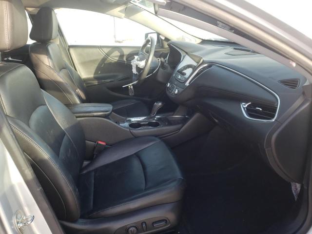 Продаж на аукціоні авто 2018 Chevrolet Malibu Ls, vin: 1G1ZD5ST1JF137746, номер лоту: 36330422