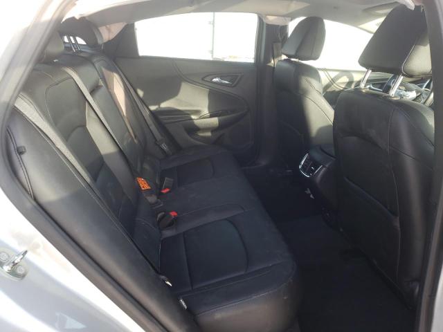 Продаж на аукціоні авто 2018 Chevrolet Malibu Ls, vin: 1G1ZD5ST1JF137746, номер лоту: 36330422