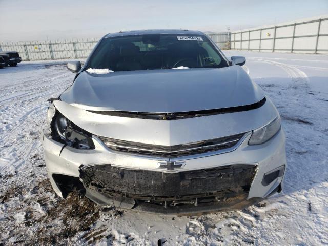 Продаж на аукціоні авто 2018 Chevrolet Malibu Ls, vin: 1G1ZD5ST1JF137746, номер лоту: 36330422