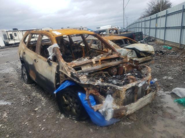 Aukcja sprzedaży 2021 Subaru Forester, vin: JF2SKADC5MH554690, numer aukcji: 68981471