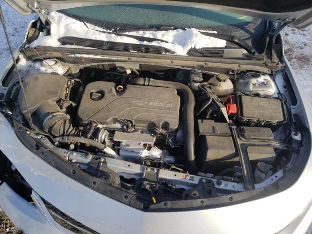 Продаж на аукціоні авто 2018 Chevrolet Malibu Ls, vin: 1G1ZD5ST1JF137746, номер лоту: 36330422