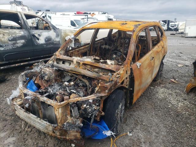 68981471 :رقم المزاد ، JF2SKADC5MH554690 vin ، 2021 Subaru Forester مزاد بيع