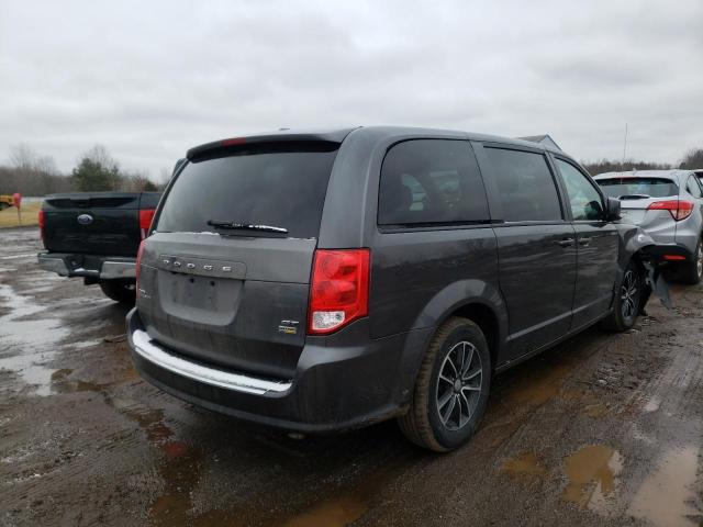 2019 Dodge Grand Cara მანქანა იყიდება აუქციონზე, vin: 2C4RDGEG7KR571164, აუქციონის ნომერი: 36766052
