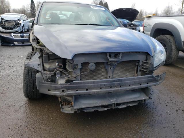 Продажа на аукционе авто 2013 Subaru Legacy 2.5i Premium, vin: 4S3BMBH6XD3048224, номер лота: 36283922