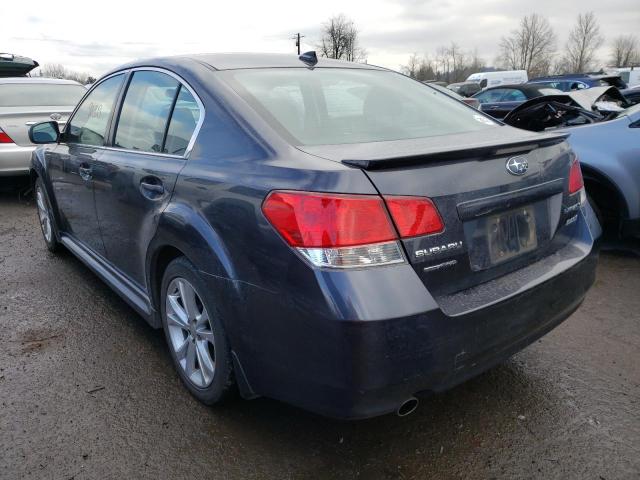 Продажа на аукционе авто 2013 Subaru Legacy 2.5i Premium, vin: 4S3BMBH6XD3048224, номер лота: 36283922