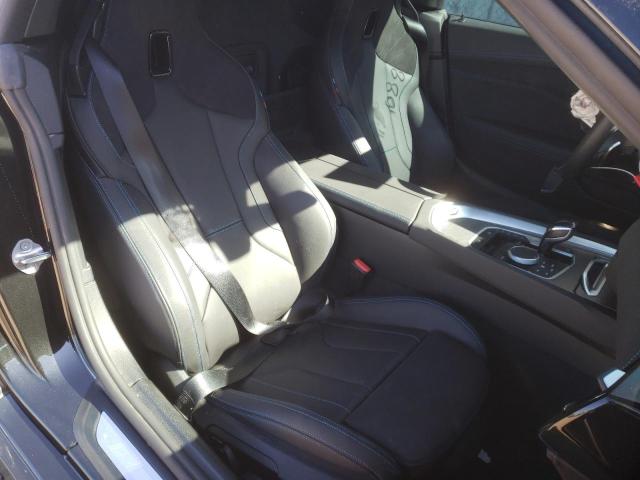 36560842 :رقم المزاد ، WBAHF9C08MWX27792 vin ، 2021 Bmw Z4 M40i مزاد بيع
