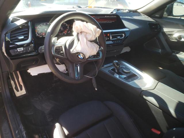 36560842 :رقم المزاد ، WBAHF9C08MWX27792 vin ، 2021 Bmw Z4 M40i مزاد بيع