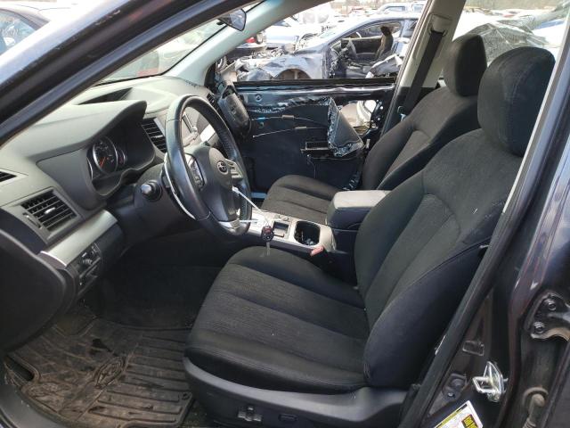 Продажа на аукционе авто 2013 Subaru Legacy 2.5i Premium, vin: 4S3BMBH6XD3048224, номер лота: 36283922