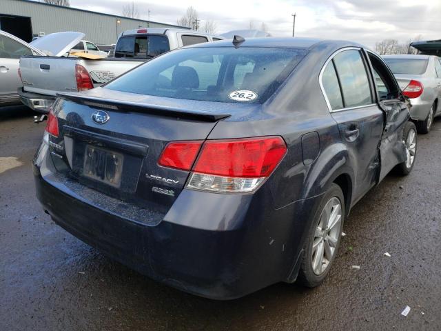 Продажа на аукционе авто 2013 Subaru Legacy 2.5i Premium, vin: 4S3BMBH6XD3048224, номер лота: 36283922
