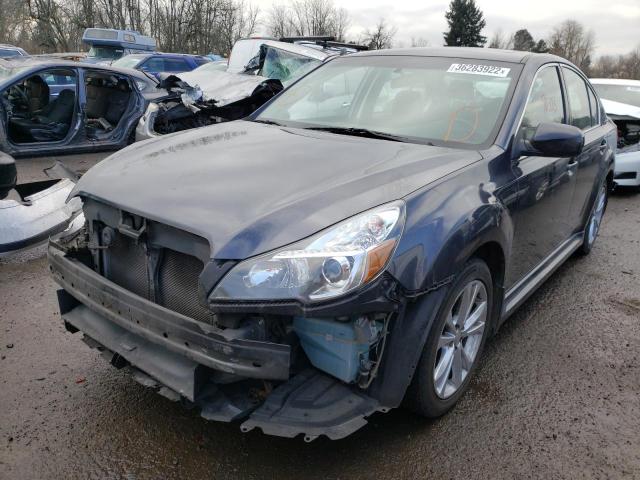 Продажа на аукционе авто 2013 Subaru Legacy 2.5i Premium, vin: 4S3BMBH6XD3048224, номер лота: 36283922