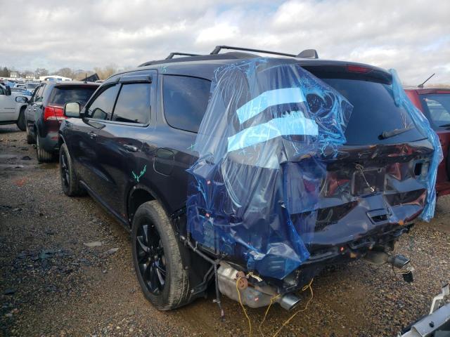 Продаж на аукціоні авто 2018 Dodge Durango Gt, vin: 1C4RDHDG5JC145794, номер лоту: 70895471