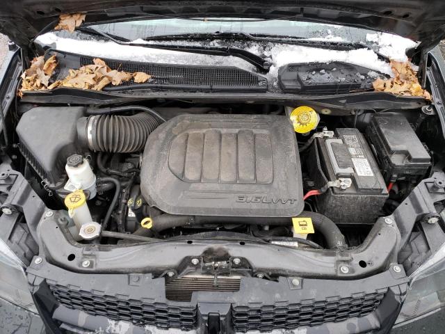 Aukcja sprzedaży 2019 Dodge Grand Cara, vin: 2C4RDGEG6KR734967, numer aukcji: 36691442